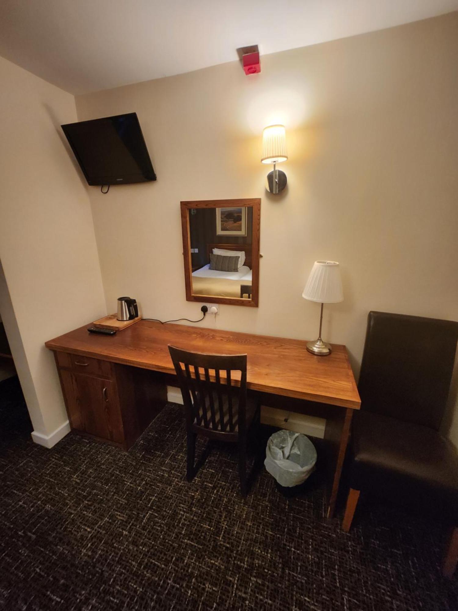 Red Lion Inn & Motel Йорк Экстерьер фото