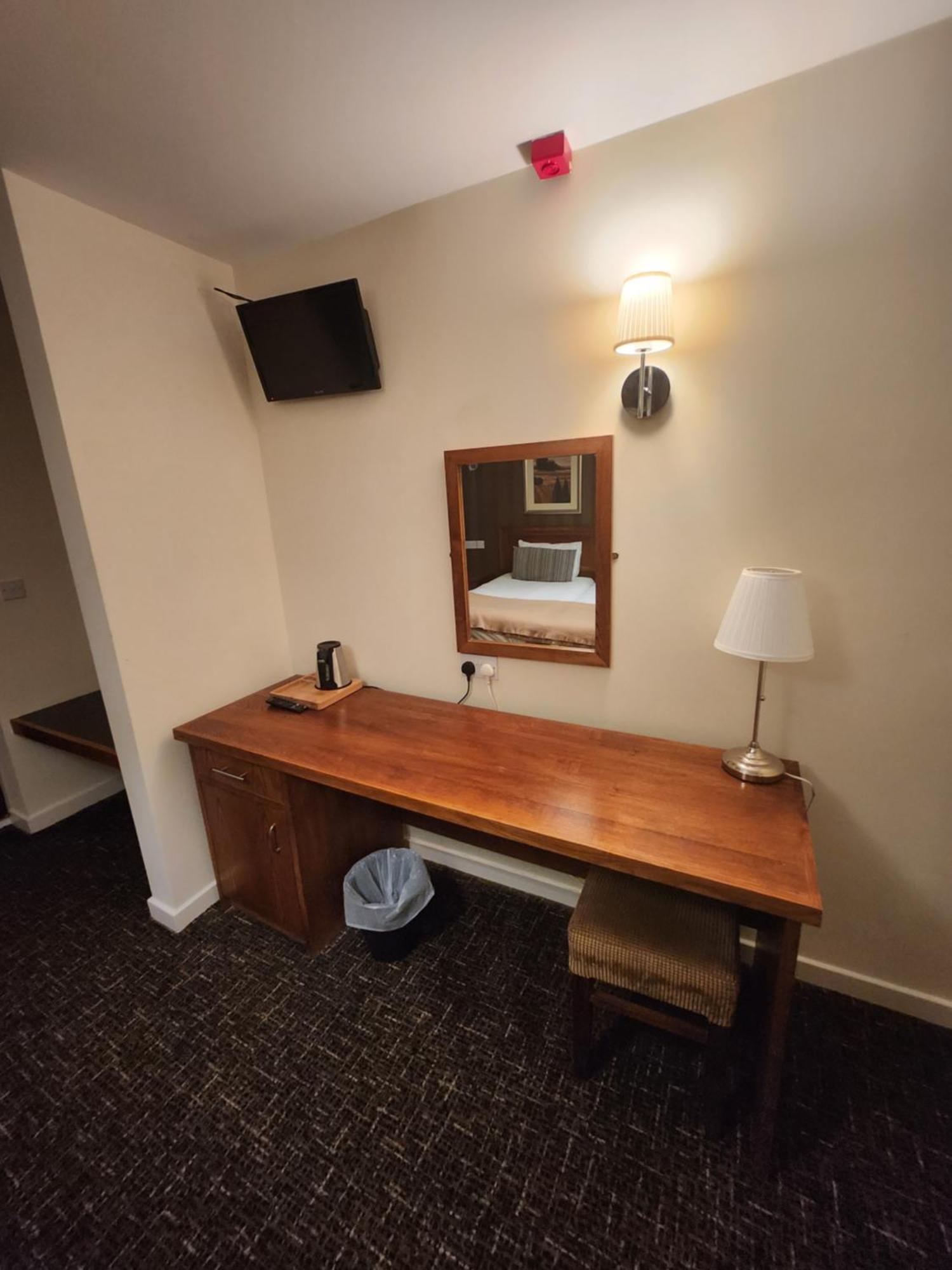 Red Lion Inn & Motel Йорк Экстерьер фото