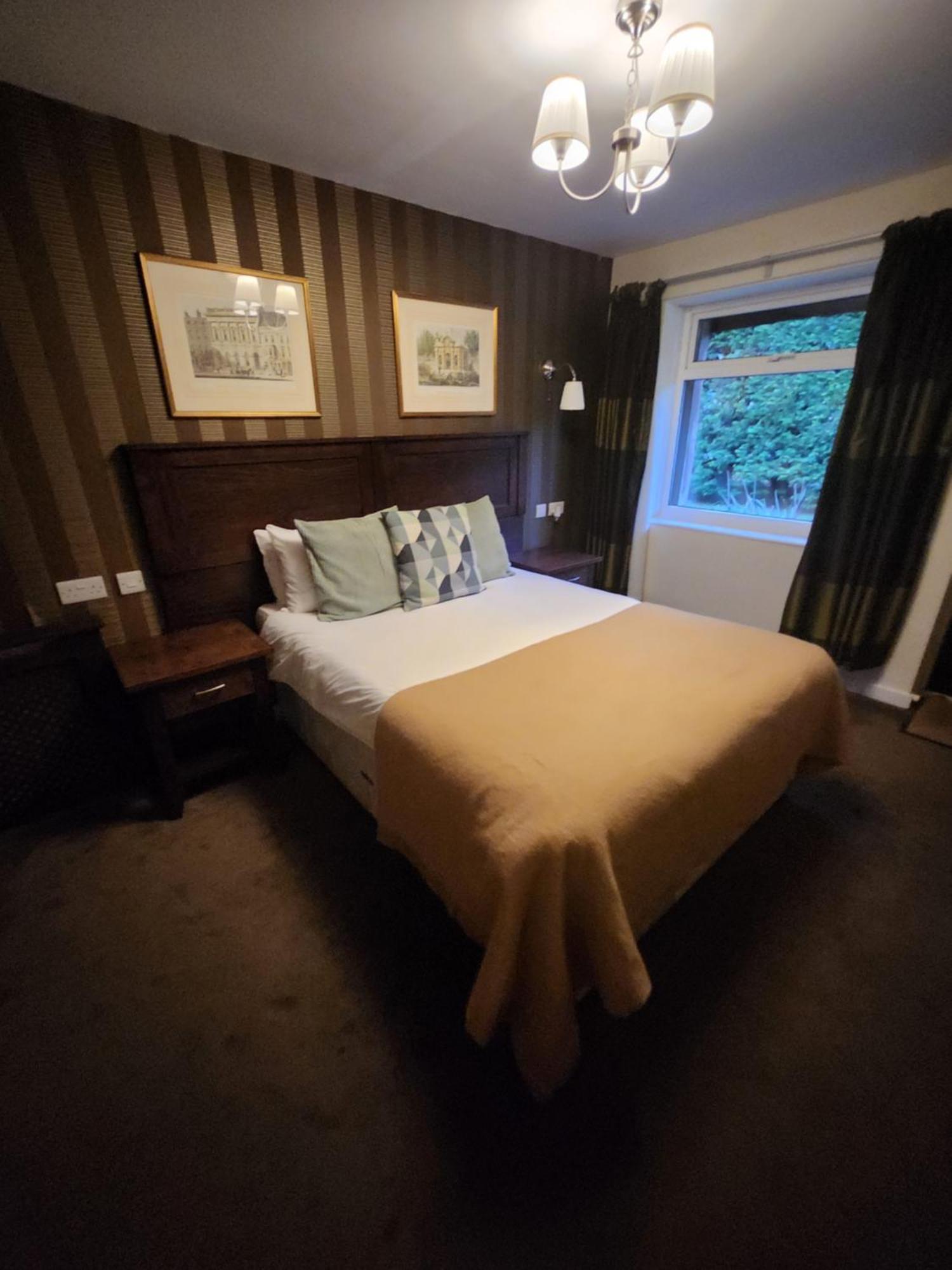 Red Lion Inn & Motel Йорк Экстерьер фото