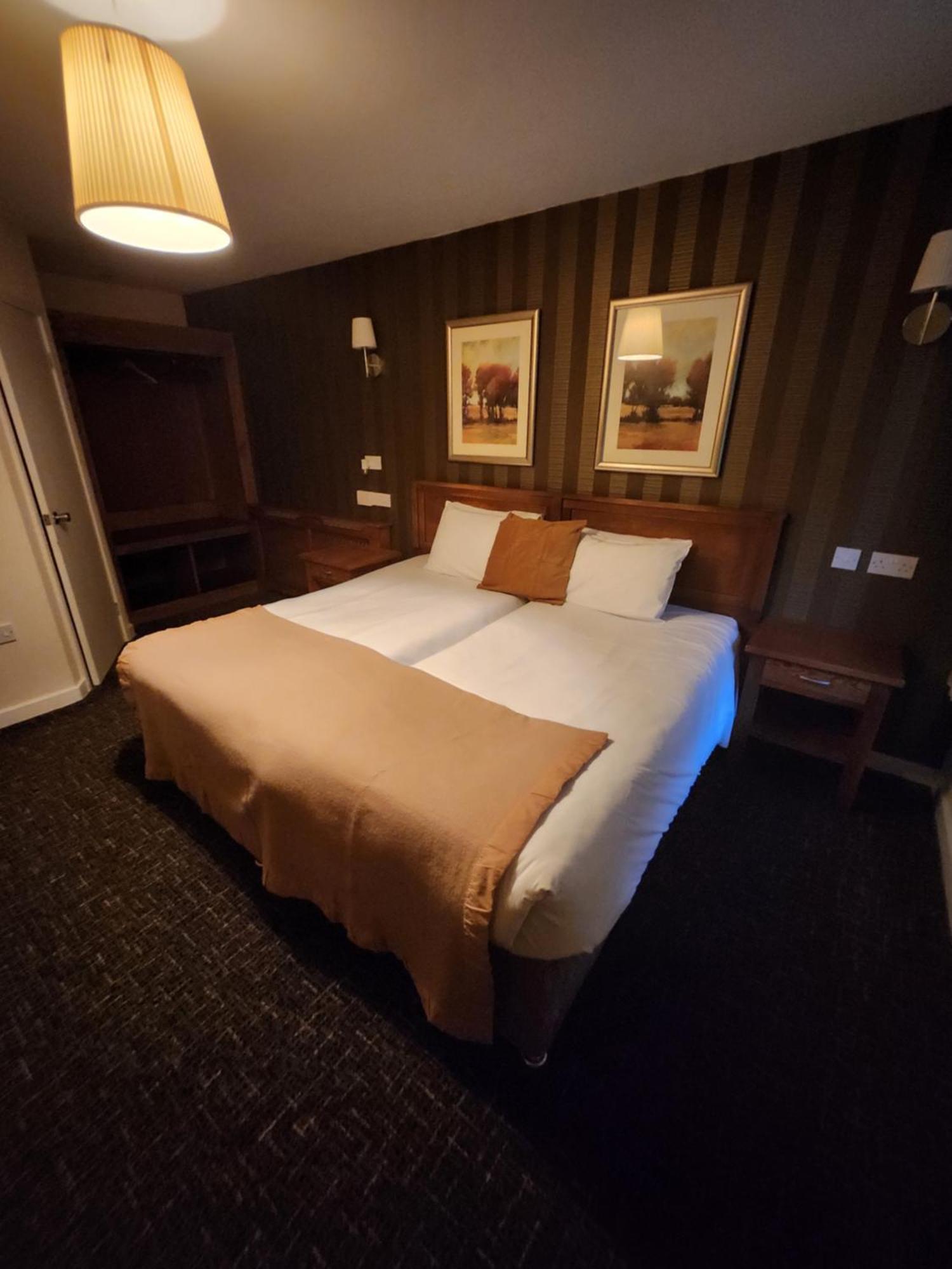 Red Lion Inn & Motel Йорк Экстерьер фото