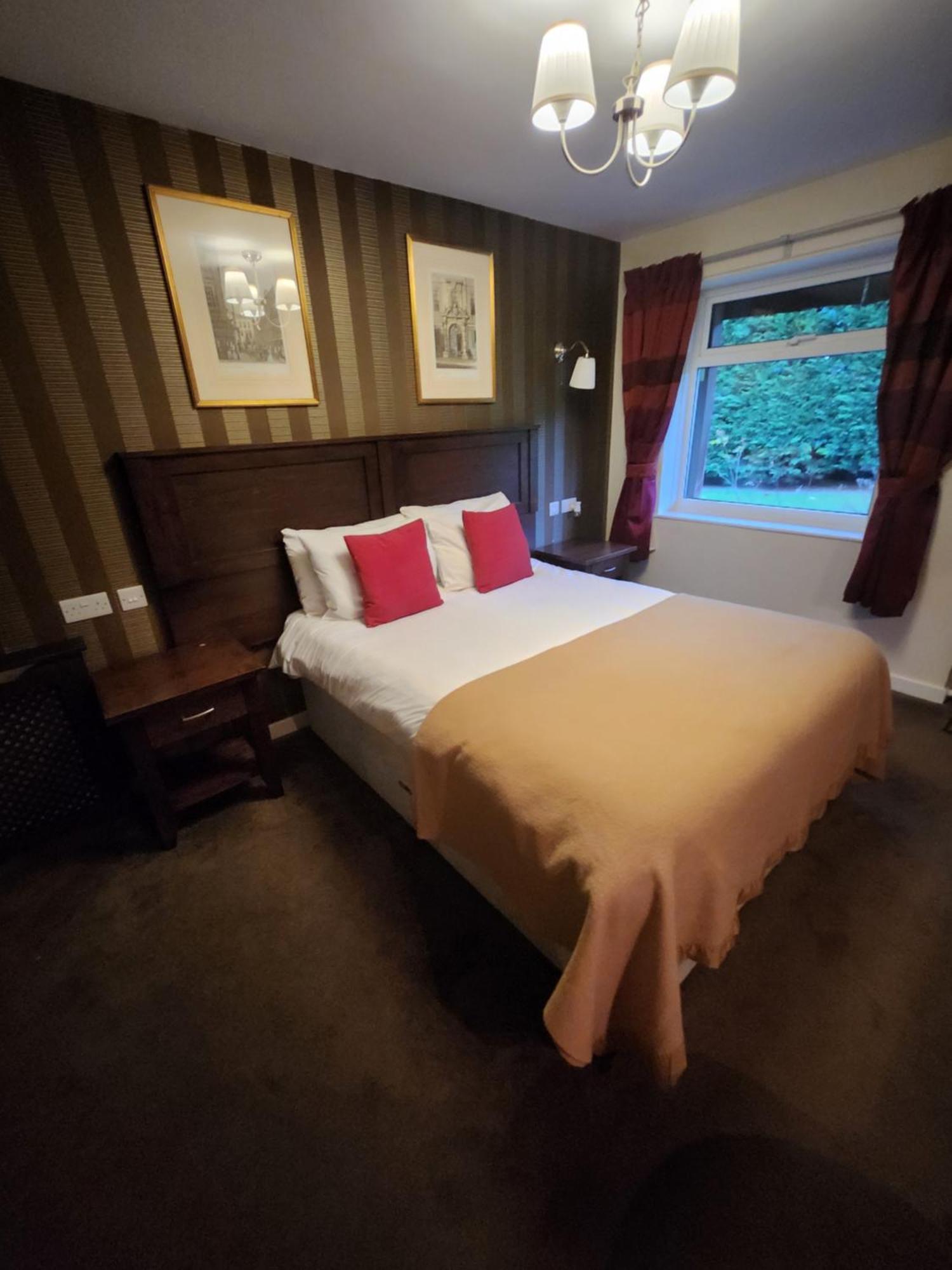 Red Lion Inn & Motel Йорк Экстерьер фото