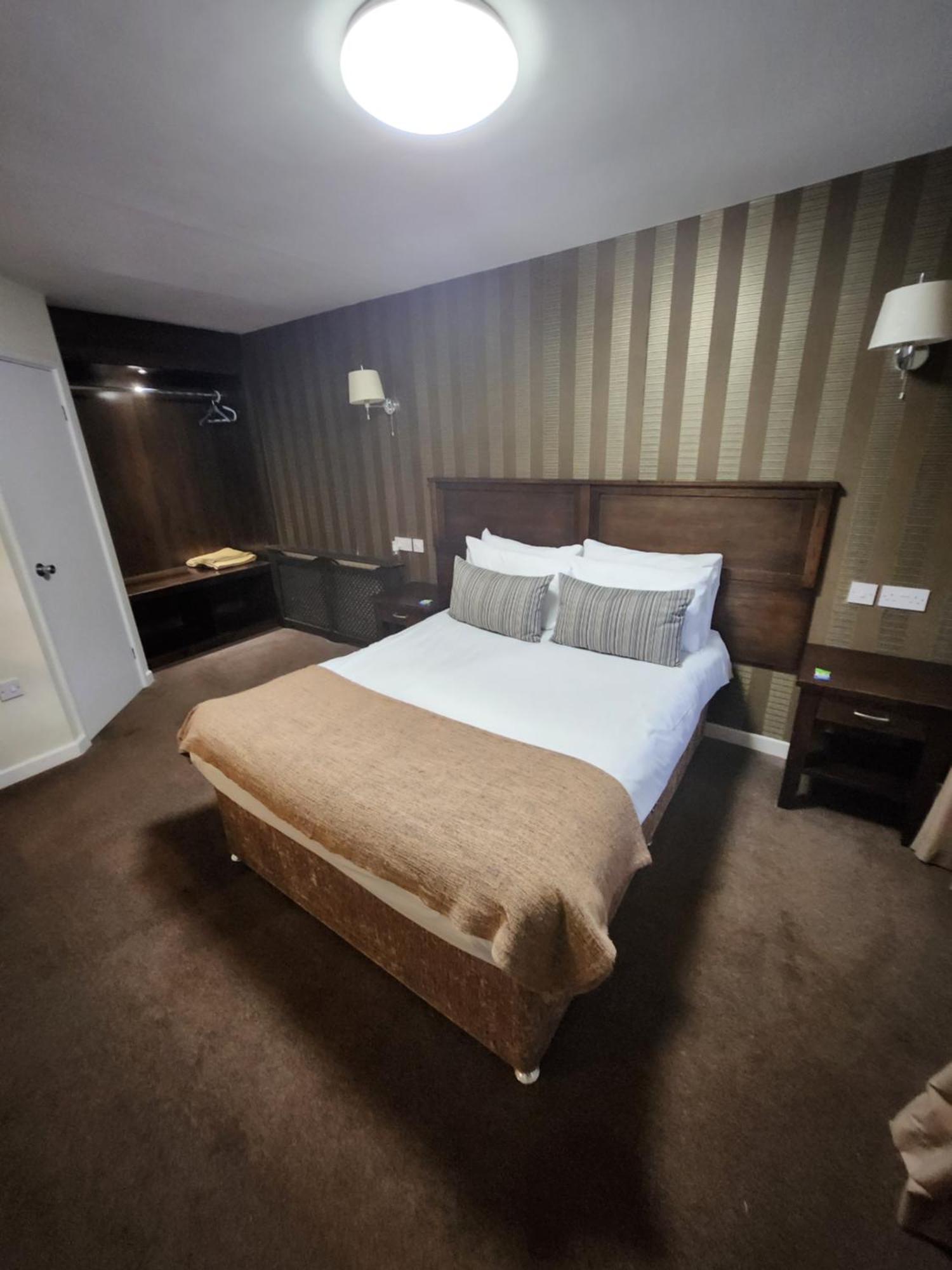 Red Lion Inn & Motel Йорк Экстерьер фото