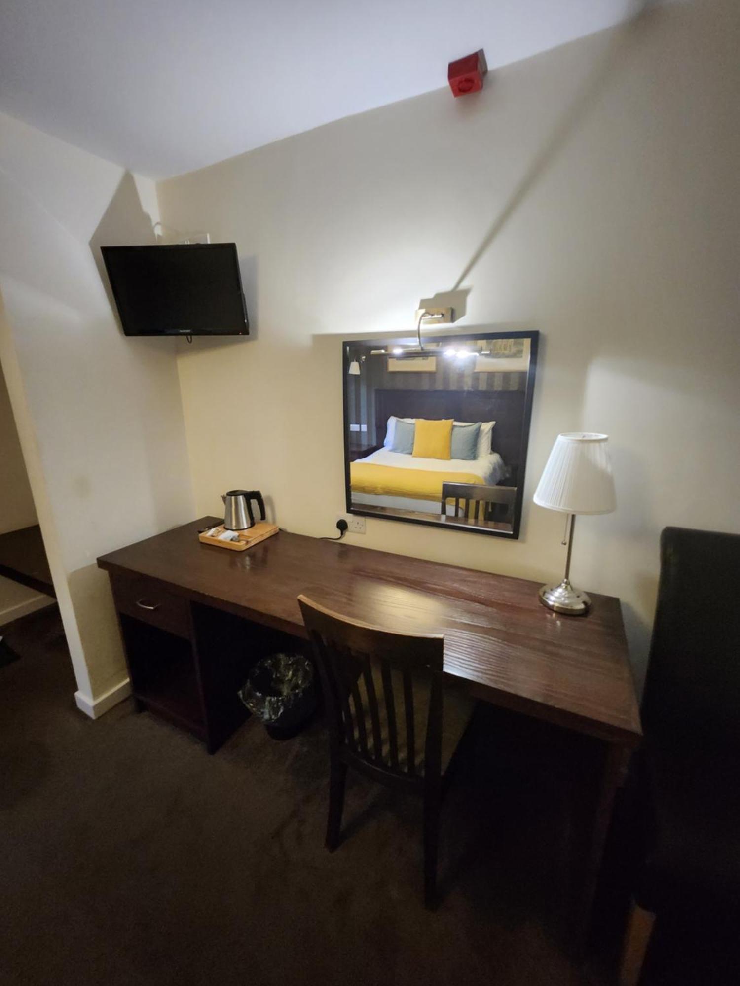 Red Lion Inn & Motel Йорк Экстерьер фото