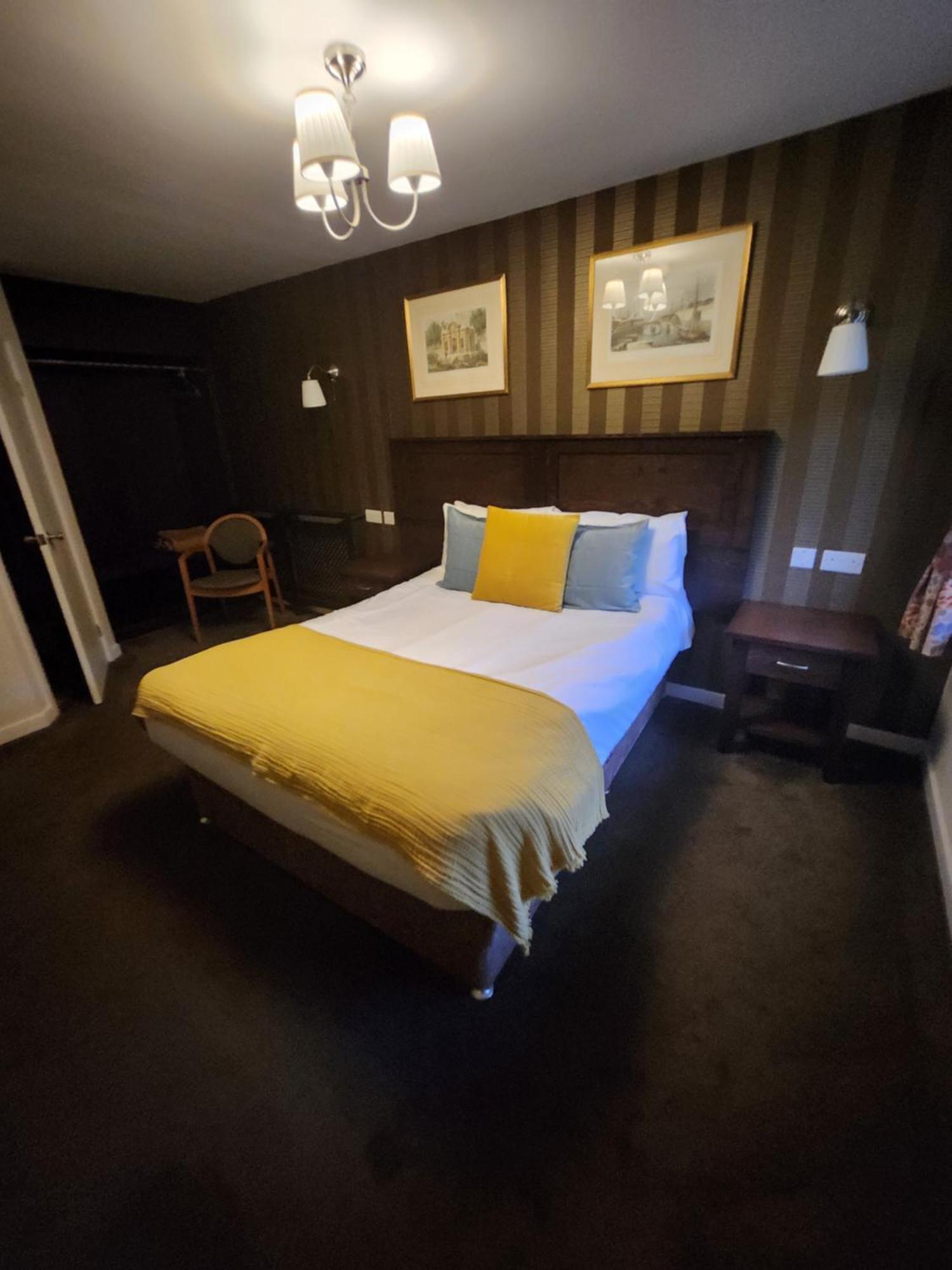 Red Lion Inn & Motel Йорк Экстерьер фото