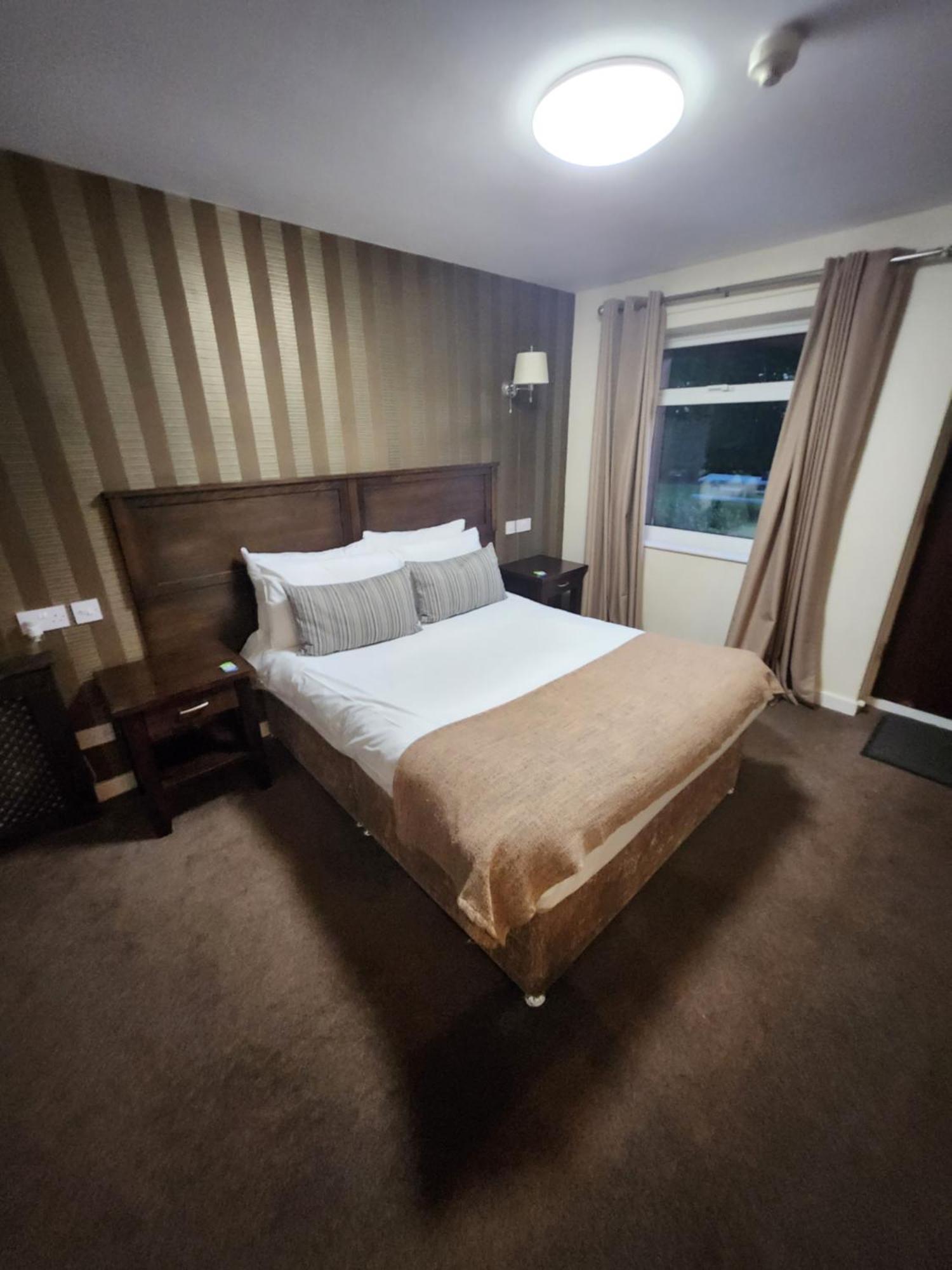 Red Lion Inn & Motel Йорк Экстерьер фото