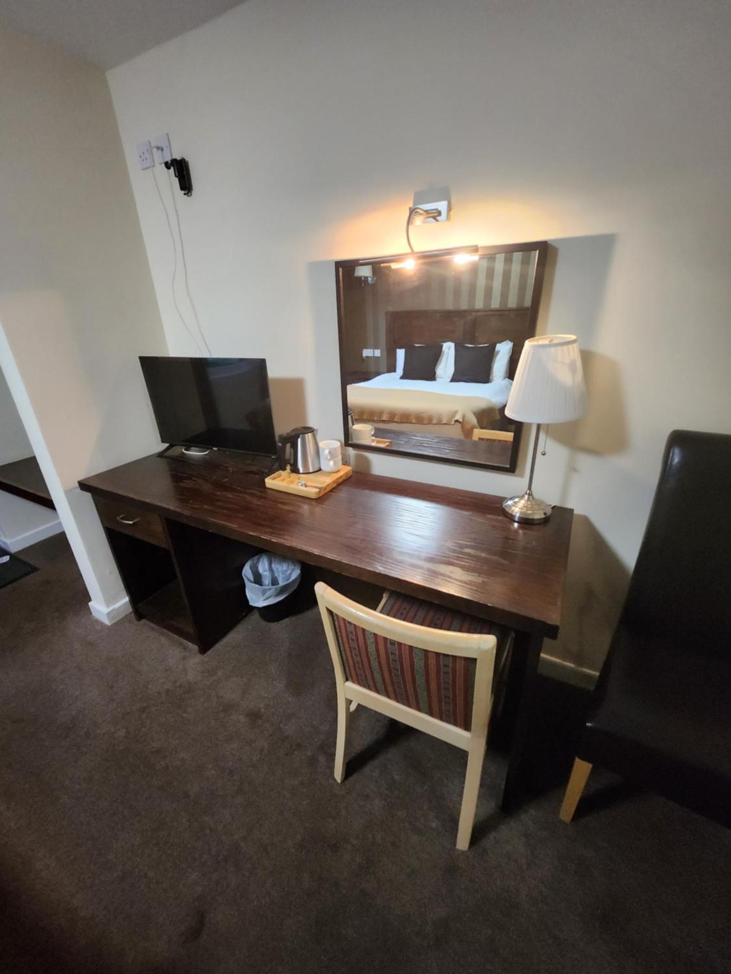 Red Lion Inn & Motel Йорк Экстерьер фото