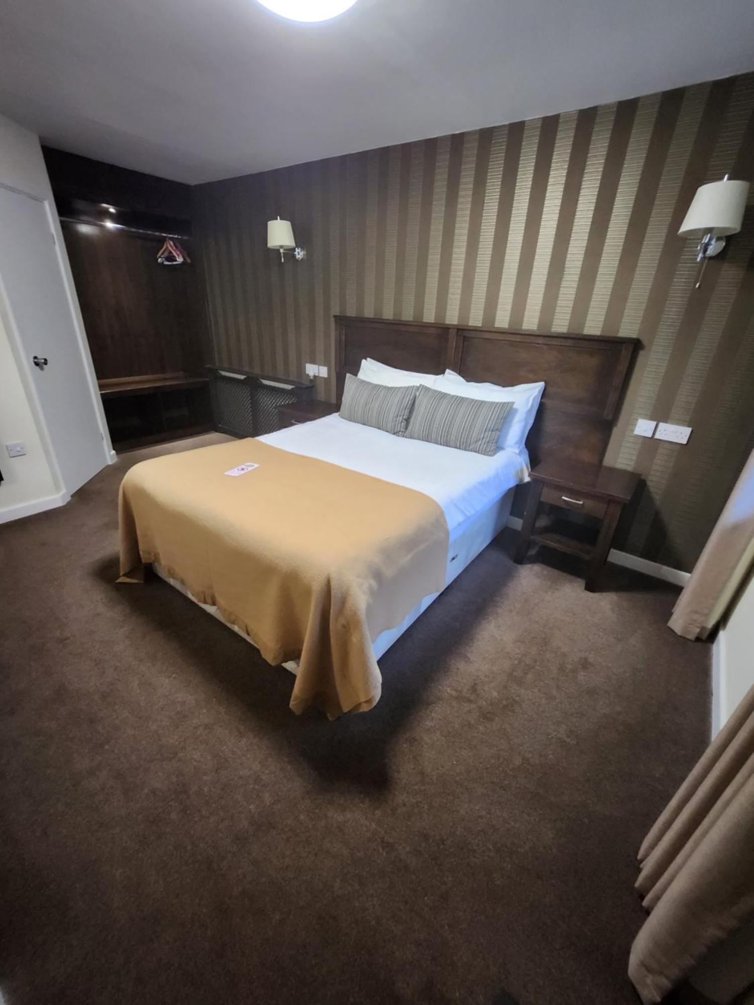 Red Lion Inn & Motel Йорк Экстерьер фото