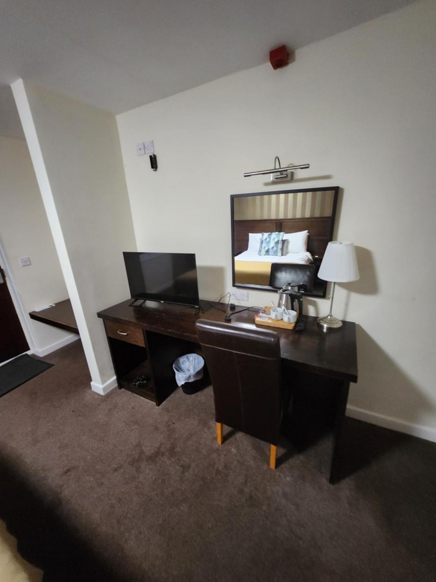 Red Lion Inn & Motel Йорк Экстерьер фото