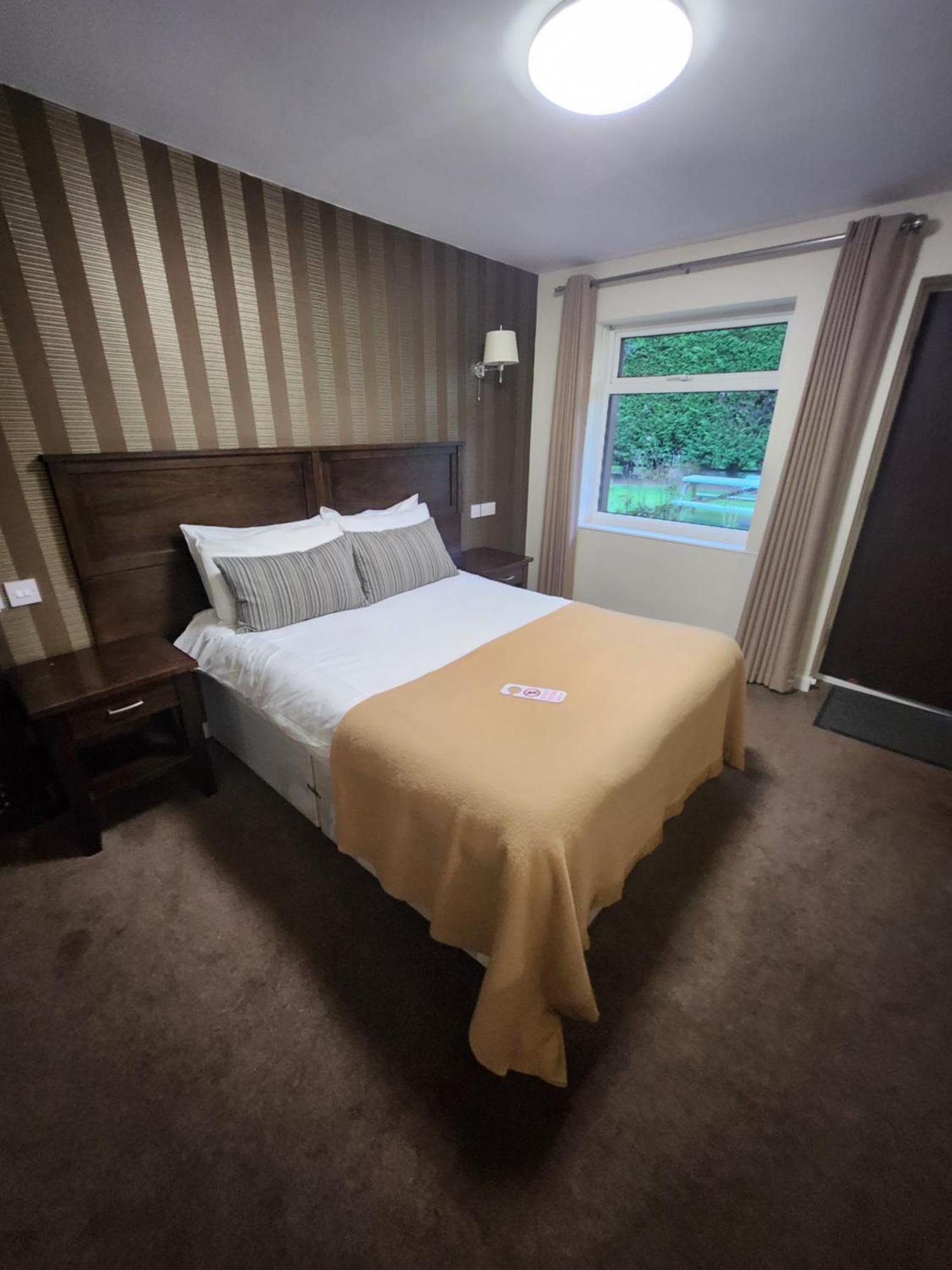 Red Lion Inn & Motel Йорк Экстерьер фото