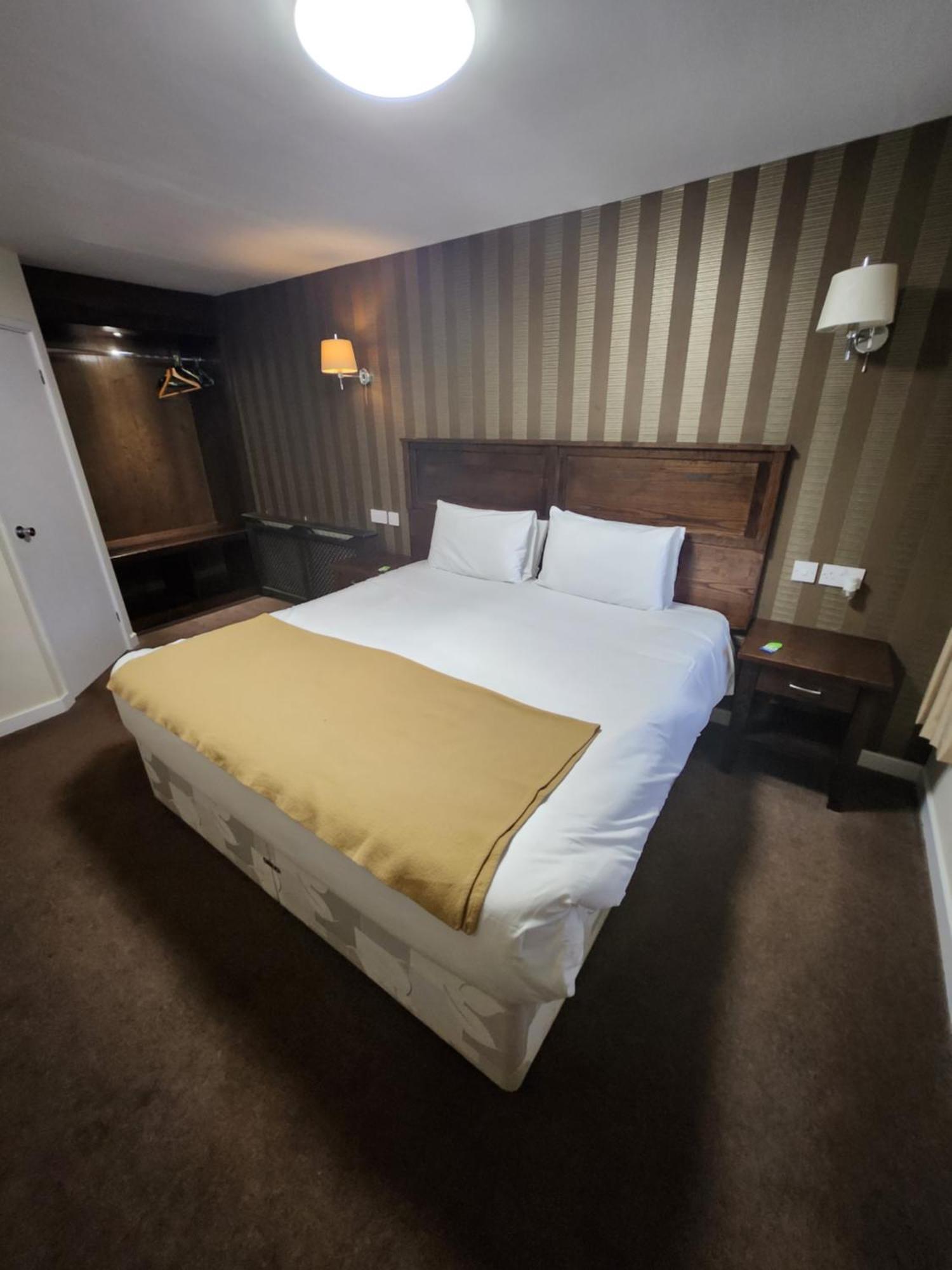 Red Lion Inn & Motel Йорк Экстерьер фото