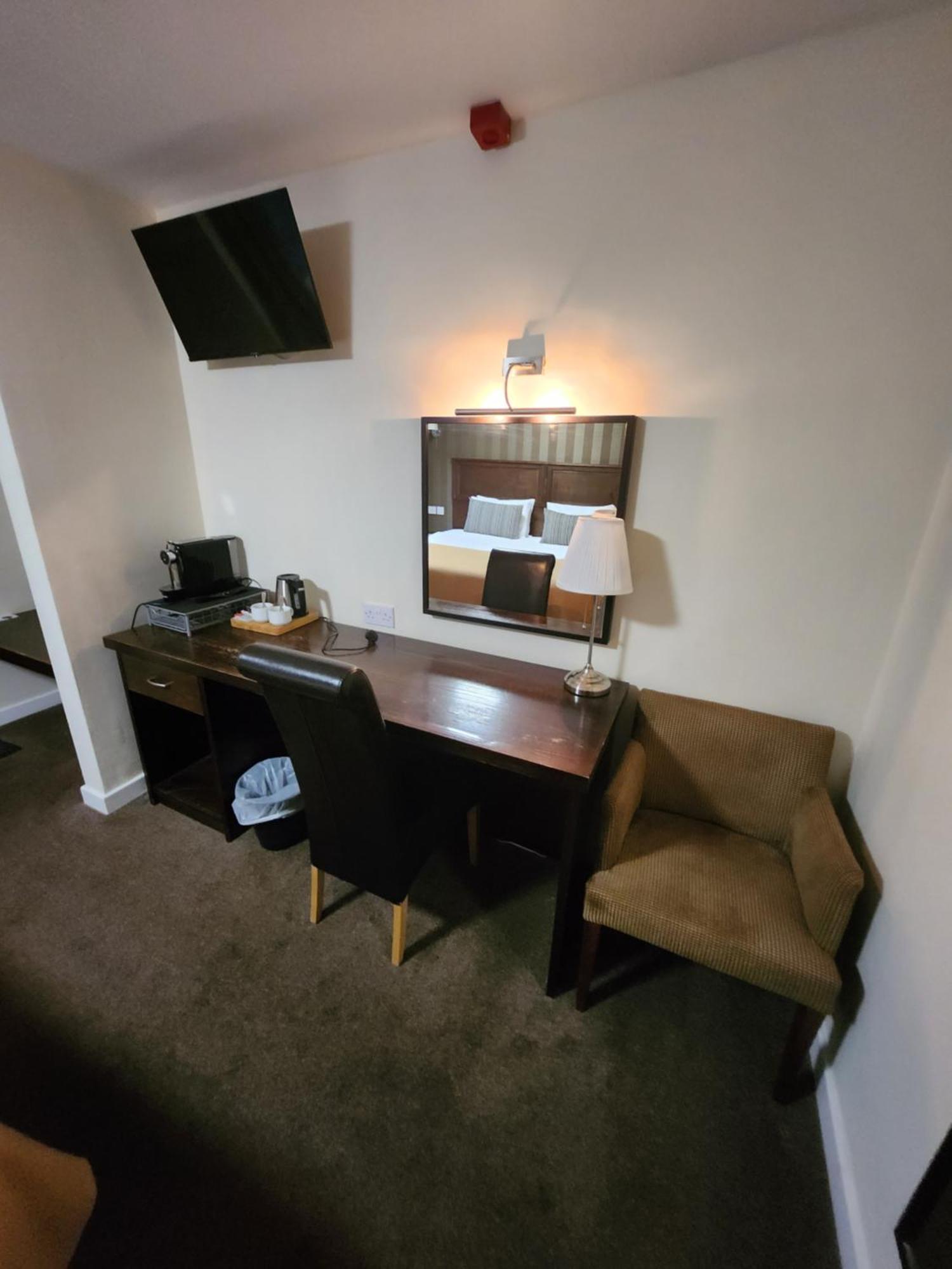 Red Lion Inn & Motel Йорк Экстерьер фото