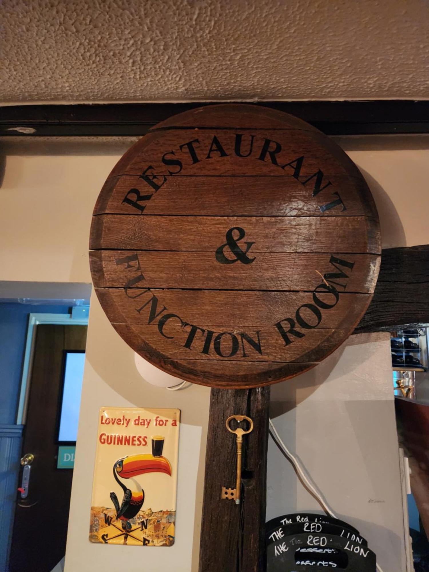 Red Lion Inn & Motel Йорк Экстерьер фото