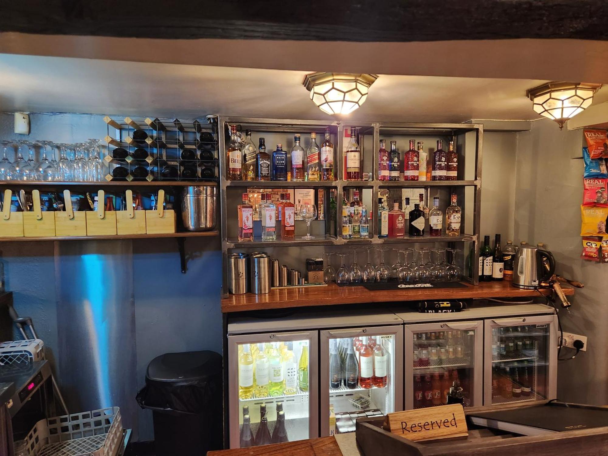 Red Lion Inn & Motel Йорк Экстерьер фото